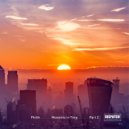 Philth and Daniela Rhodes - Solar Cycle
