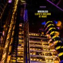 Wreckless - Lloyd's Building at Night
