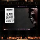 Black Barrel - Negative Area
