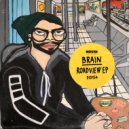 Brain - Envelope