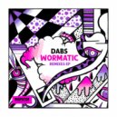 Dabs - Buntlack