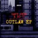 Dave Owen, NC-17 and Black Opps - Night Of The Creeps