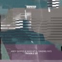Andy Skopes and Madcap - Empty Soul