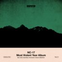 NC-17 & Yatuza - Conundrum