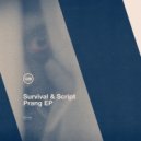 Survival and Script - Held To Account