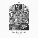 Black Barrel - Just Keep My Life (Original Mix)