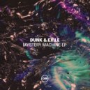 Dunk and Exile - Mystery Machine