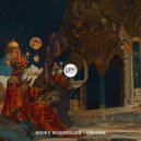 Nicky Rodriguez - Origen
