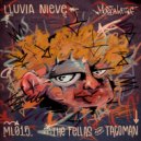 The Fellas (US), TacoMan - Lluvia Nieve (Extended Mix)
