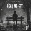 Deep Owen, Giffaro Hamisi - Are U Ready (Original Mix)
