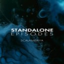 Scalameriya - The Drifter & His Radio (Original Mix)