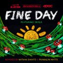 Gettoblaster, Bad Boy Bill & ZXX feat. SKYLR - Fine Day (Franklyn Watts Remix)