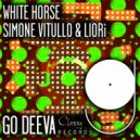Simone Vitullo, LIORi - White Horse