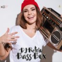 DJ Retriv - Bass Box #33