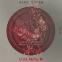 Marc Gonen - Something to Believe In