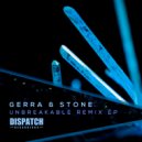 Gerra & Stone & Stone - Plates (Blocks & Escher Rmx)