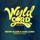Kevin Allen, Dan Laino - So What (Original Mix)