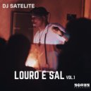 DJ Satelite & Batida - Ta Vir (Original Mix)