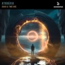 Daho, Two Are - Atarа́xia (Extended Mix)