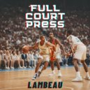 Lambeau - Top of The Ladder ()