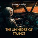 Jezdom - The Universe of Trance 101 (1Mix Radio 043) [19.04.2024]