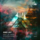 ANix JAy - Steeped in Myth