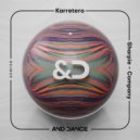 Karretero - Sharpie (Extended Mix)