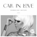 Giles Wood & Moonbeam Jones - Call In Love (Ethereal Mix)