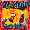 KANJO PLAYA & RXWANDXR - LUV FUNKY ()