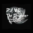 D.A.V.E. The Drummer - Jammy Dodgers