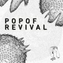 POPOF - I Thought It Was All Over (Original Mix)