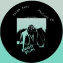 Yotam Avni - Terrorist