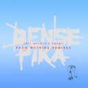 Dense & Pika, Melody\'s Enemy - From Nothing (Dubble D\'s Autotélica Remix)