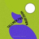 Tallmen 785 - Umdrehen (for Ornette)