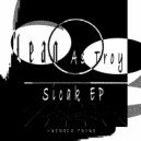 Lean As Troy - Systems Of Control