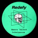 Mason Talbot - Substances (radio edit)