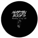 Martin Books - Scream (Original Mix)