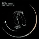 Myles Sergé - 4 Better Or 4 Worse (Original Mix)