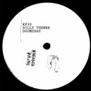 Billy Turner - Amy\'s Peach (Original Mix)