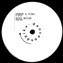 Dense & Pika - B-Plug (Rawmix)