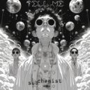 subchemist - Tell Me ()