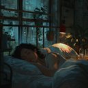 Sleep Sleep Sleep & Zleept & Lo-Fi Reggae Beats - Soft Darkness in Serene Rest