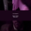 DJ Vincent H - Heat