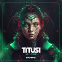 Titus1 - My Fire (Extended Mix)