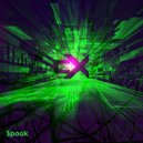 cX (6) - Spooky ()