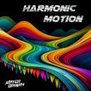 Mitch Brown - Harmonic Motion (extended)