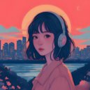 LoFi Girl - Cherry Blossom Dreams