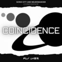 Sonik City & Neuromancer - Coincidence (Original Mix)