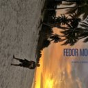 FEDOR MOORE - Purple sunset