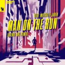 Cerf, Mitiska & Jaren - Man On The Run